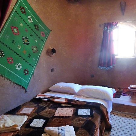 Auberge Amazigh Tamtetoucht Eksteriør bilde