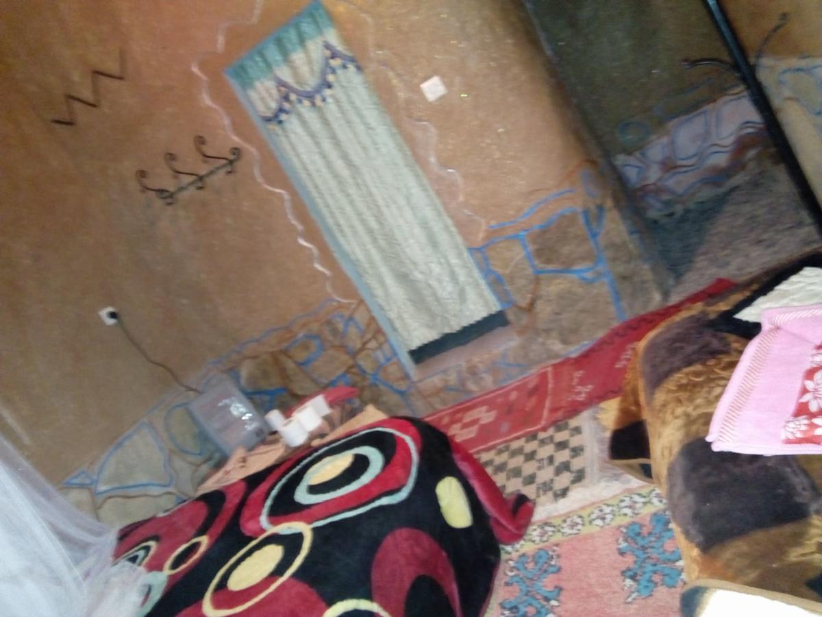 Auberge Amazigh Tamtetoucht Eksteriør bilde