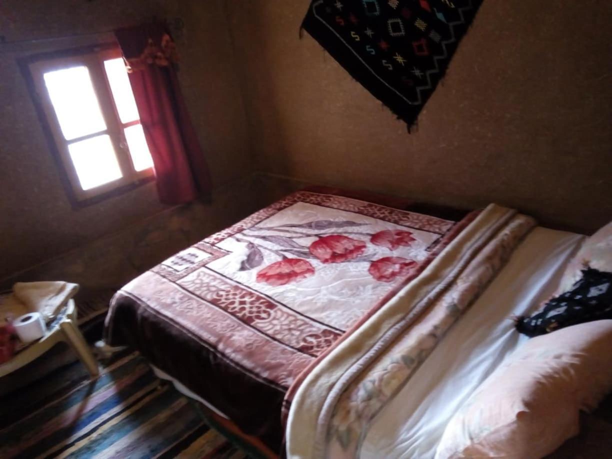 Auberge Amazigh Tamtetoucht Eksteriør bilde
