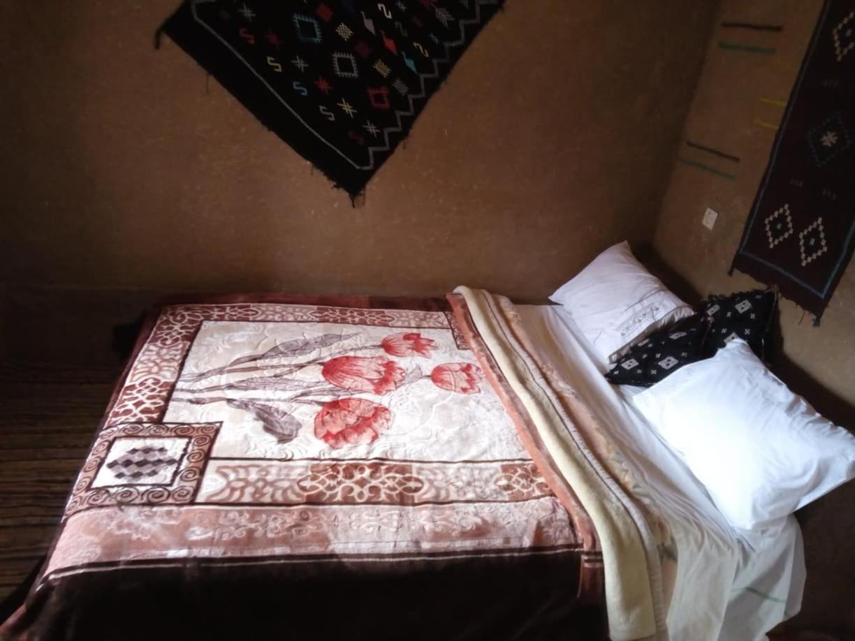 Auberge Amazigh Tamtetoucht Eksteriør bilde